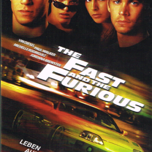 The Fast and the Furious