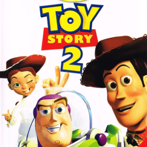 Toy Story 2