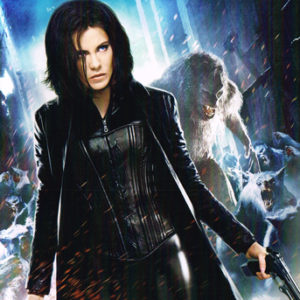 Underworld Awakening