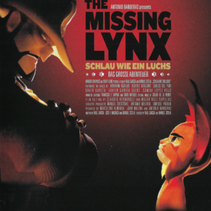 The Missing Lynx