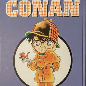 Detektiv Conan Weltbild Edition