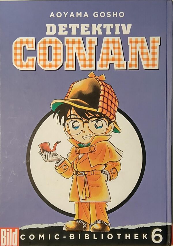 Detektiv Conan Weltbild Edition