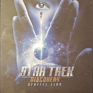 Star Trek Discovery Staffel 1
