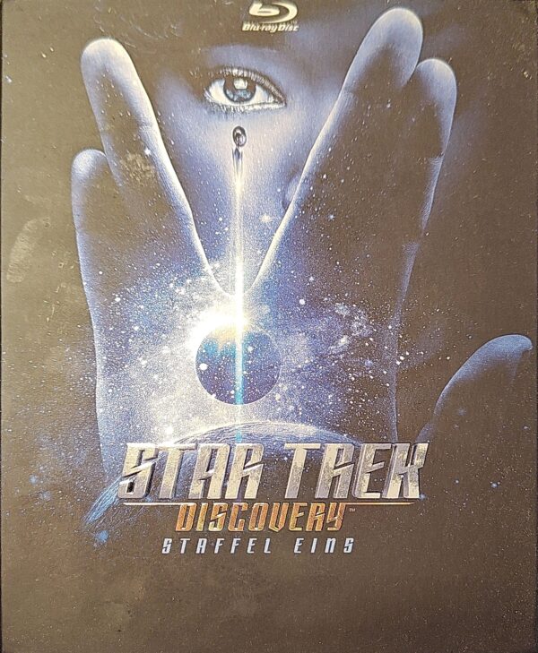 Star Trek Discovery Staffel 1