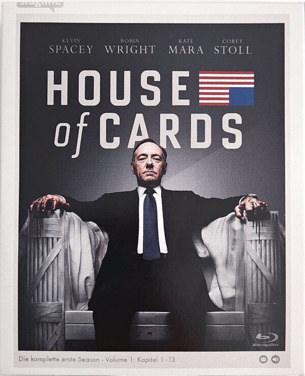 House of Cards