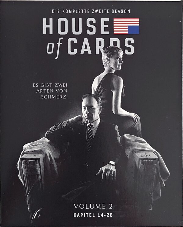 House of Cards