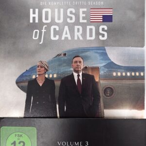 House of Cards