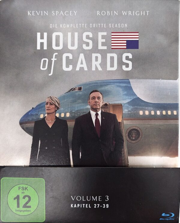 House of Cards