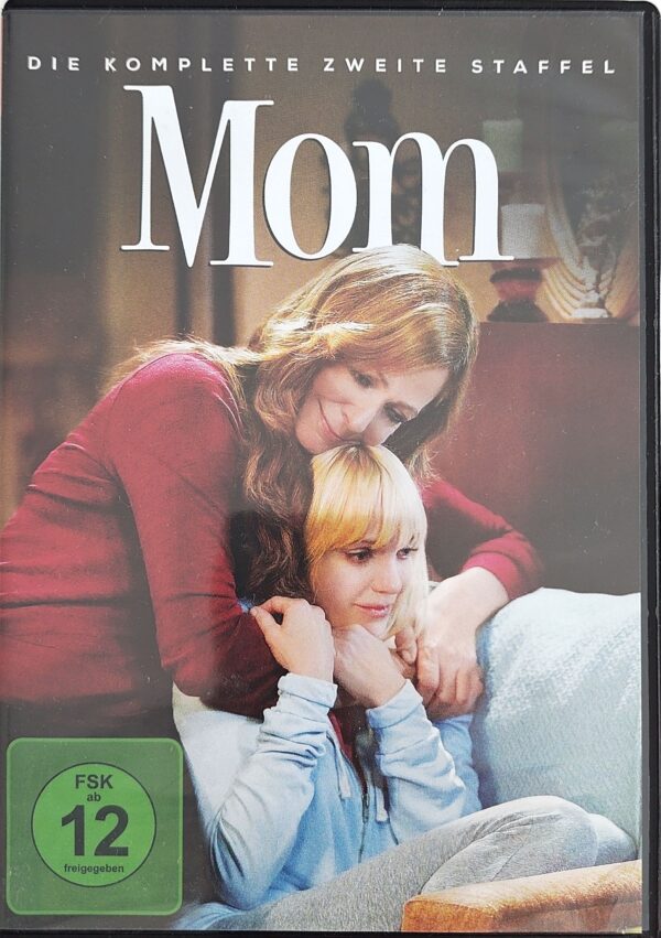 Mom Staffel 2