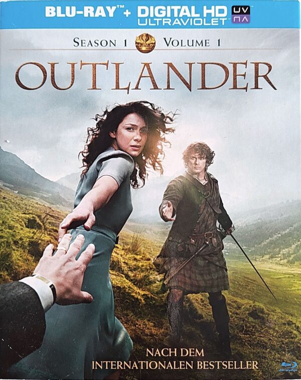 Outlander