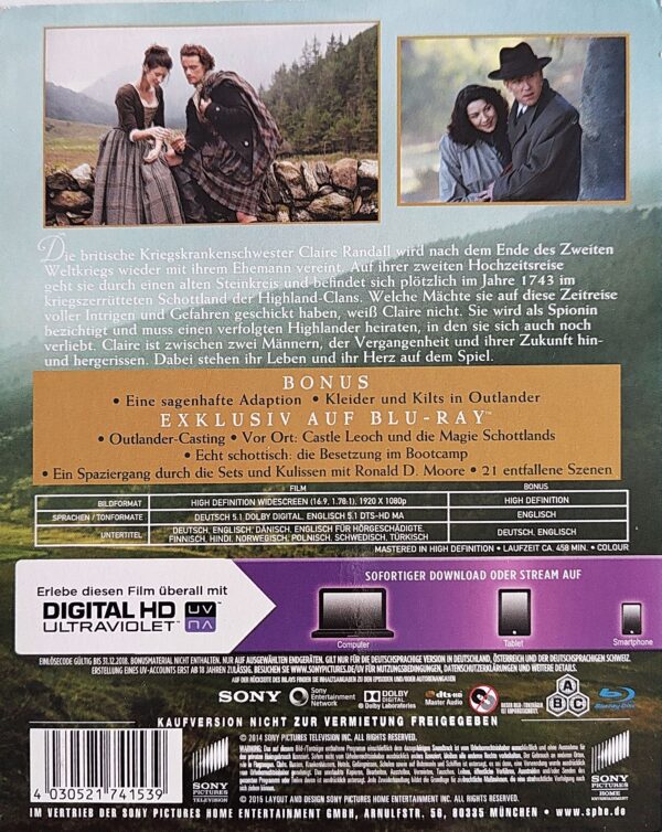 Outlander