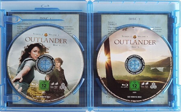 Outlander
