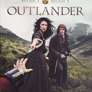 Outlander