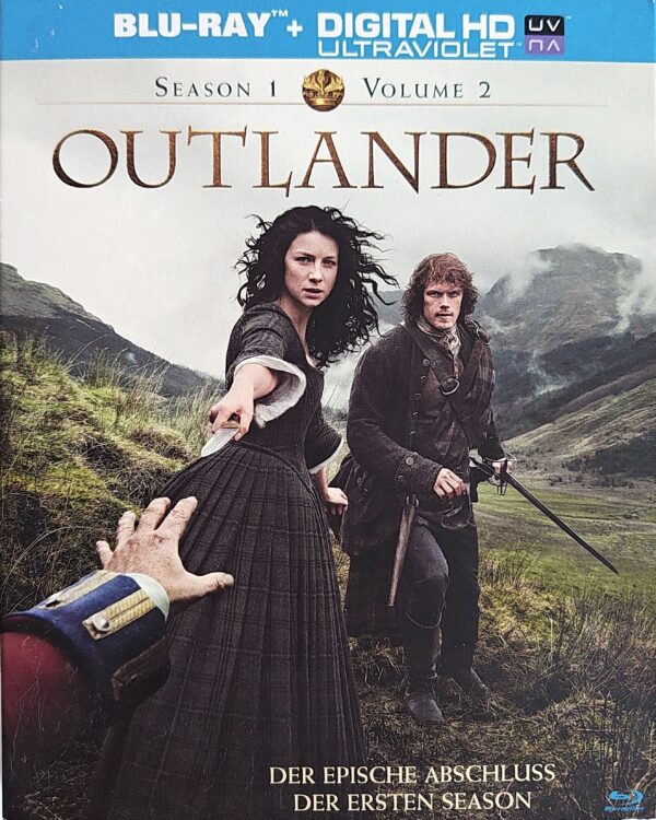 Outlander