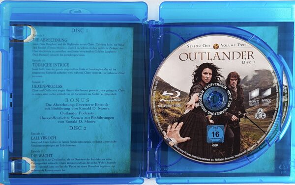 Outlander