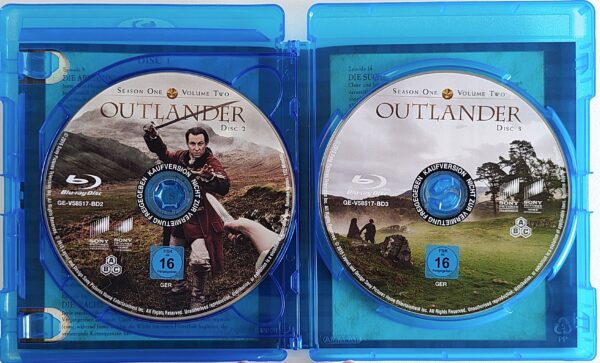 Outlander