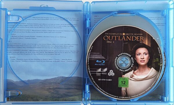Outlander