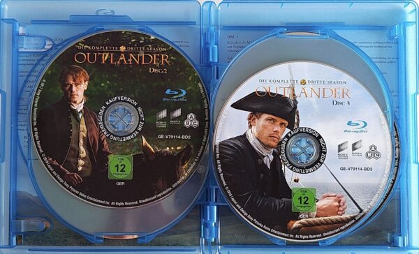 Outlander