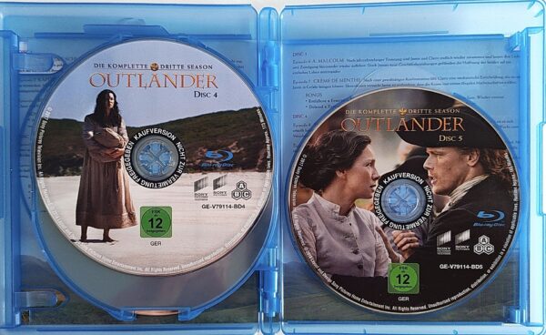 Outlander