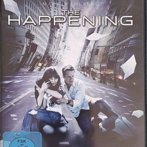 The Happening