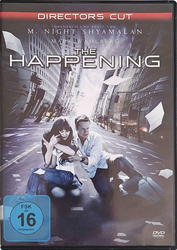 The Happening