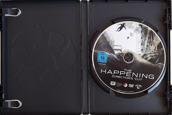 The Happening